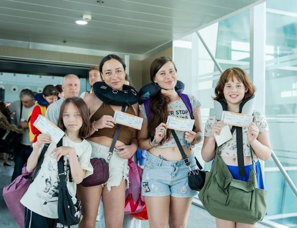 Sun PhuQuoc Airways bắt tay 2C2P, M-PAY thúc đẩy thanh toán đa phương thức tại Châu Á - Ảnh 1