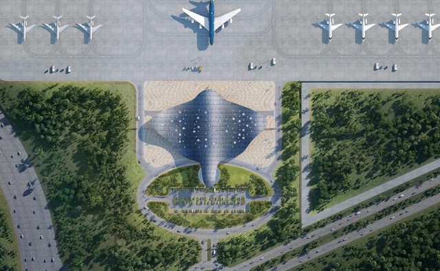 Hạ tầng nghìn tỷ Phú Quốc kích hoạt đà bứt phá cho The Infinity - Ảnh 1