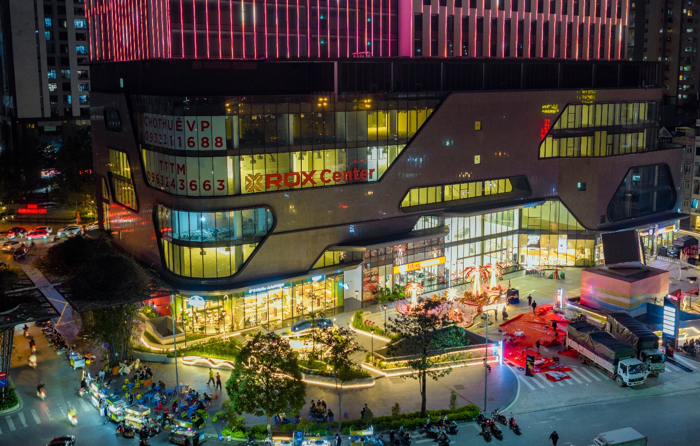 Từ đầu tư ngắn hạn sang khai thác dài lâu: Chiến lược mới của nhà đầu tư - Ảnh 1