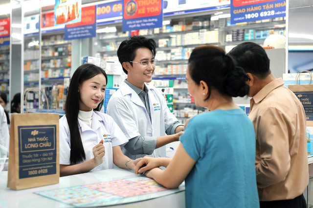 Long Châu và AstraZeneca đưa giải pháp thế hệ mới hỗ trợ bệnh nhân hen - Ảnh 1