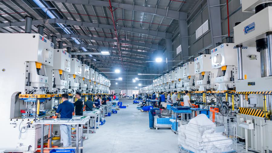 Chuỗi cung ứng toàn cầu: Cơ hội cho doanh nghiệp Việt từ chính sách và nội lực - Ảnh 1