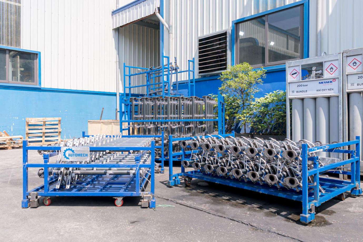 Chuỗi cung ứng toàn cầu: Cơ hội cho doanh nghiệp Việt từ chính sách và nội lực - Ảnh 2