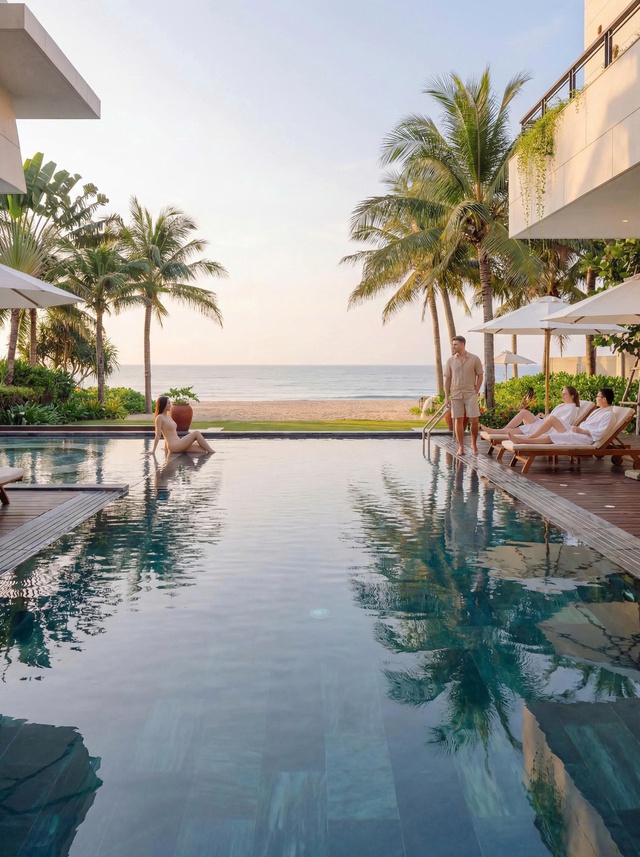 Second home không còn là bài toán “mua được”, mà là bài toán phân bổ vốn - Ảnh 1