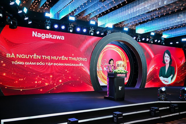 “Gọi tôi là NAGA” - Nagakawa khởi động hành trình trẻ hóa thương hiệu - Ảnh 1