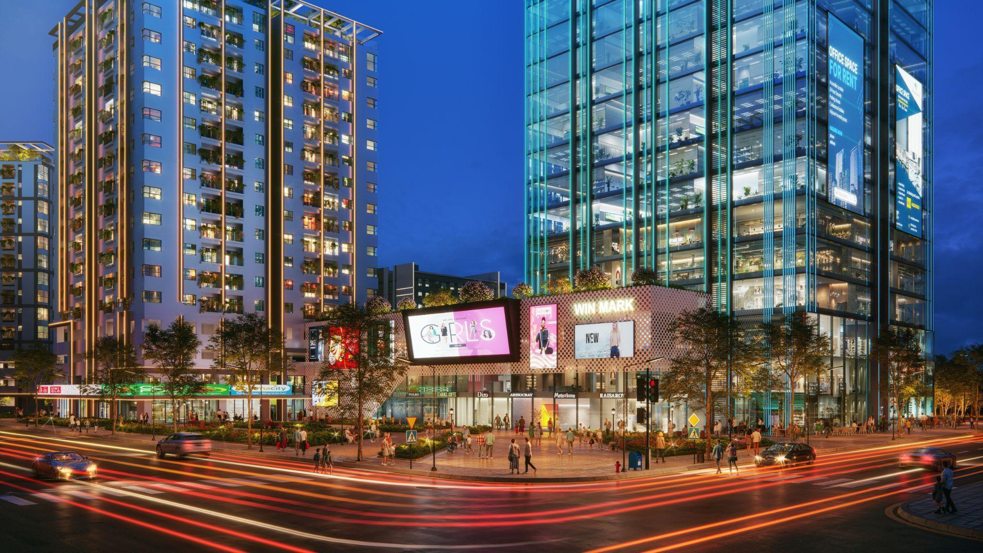 Hạ tầng dồn lực về đích, phía Tây TP.HCM bước vào “điểm rơi” chu kỳ - Ảnh 2