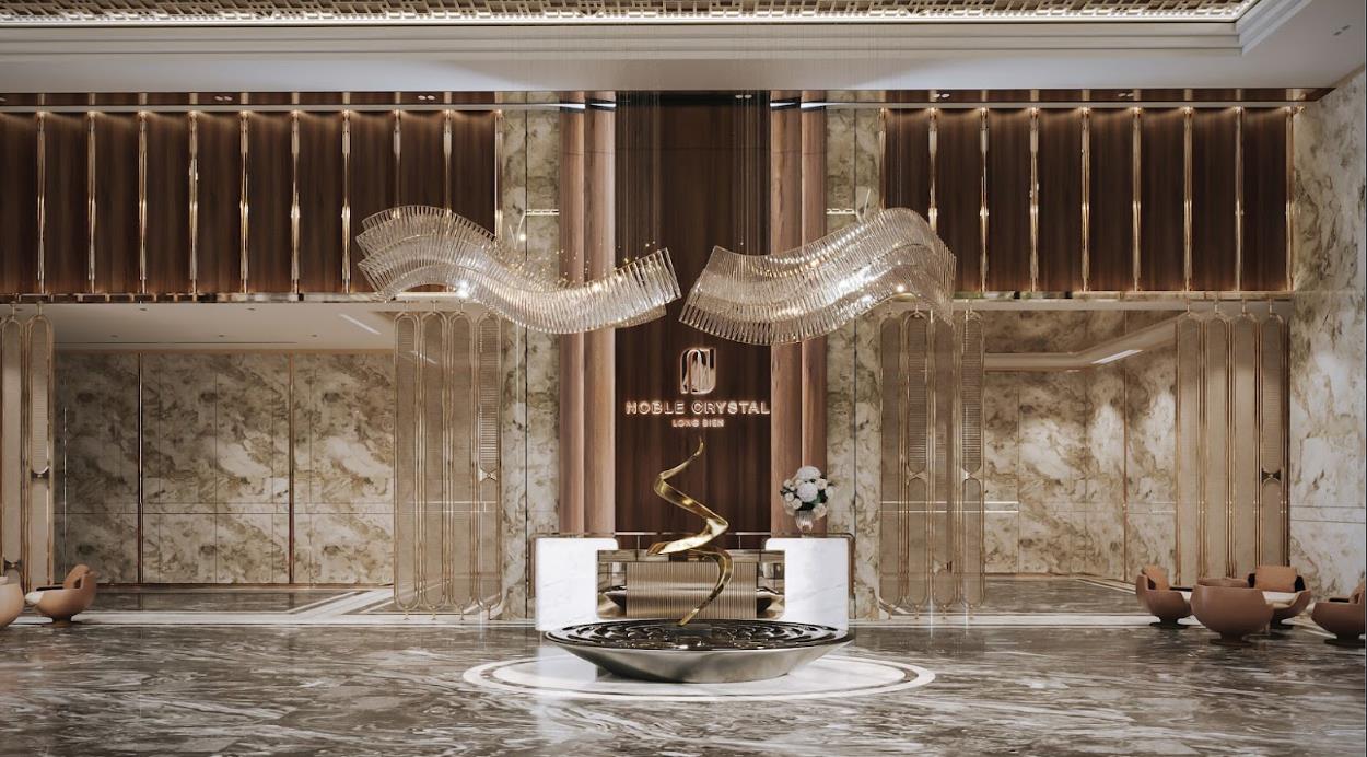 Dự án hàng hiệu có thang máy riêng “đưa cư dân đến tận cửa” của Sunshine Group - Ảnh 2