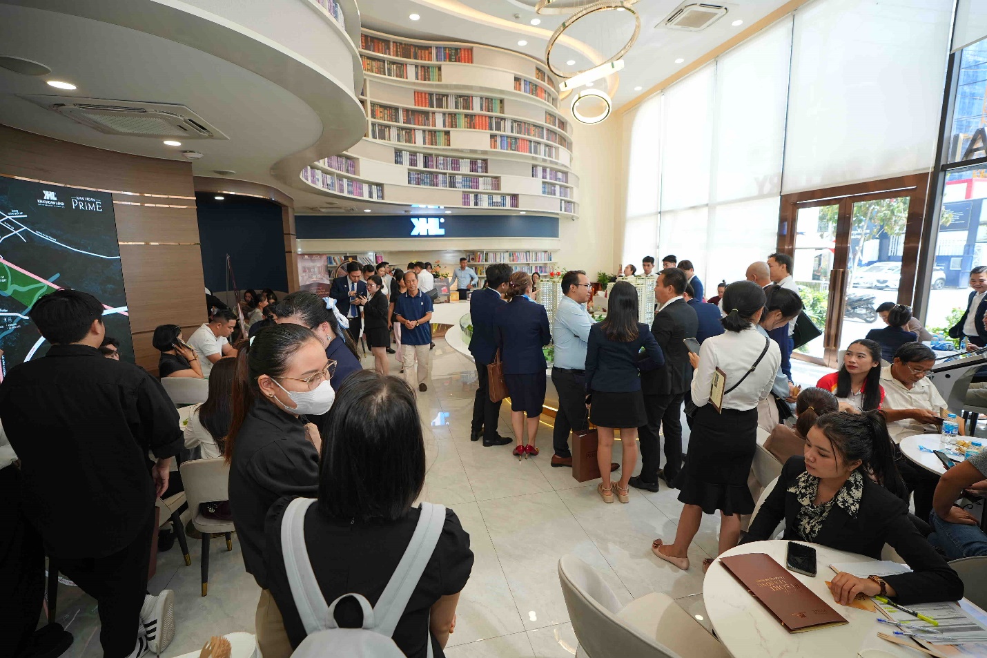 Căn hộ resort khu Nam ghi điểm nhờ tiến độ và pháp lý vững vàng - Ảnh 1