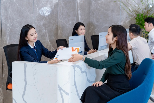 SHS định hướng giai đoạn mới, hướng tới Top 10 công ty chứng khoán về hiệu quả hoạt động. - Ảnh 1