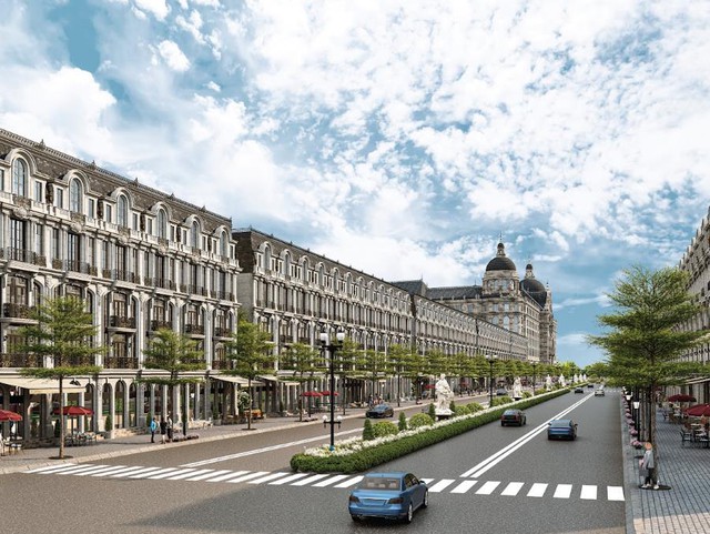 Từ 70 triệu/m² sàn tại Noble Palace Tay Thang Long: giá hiếm cho tài sản đa công năng - Ảnh 2