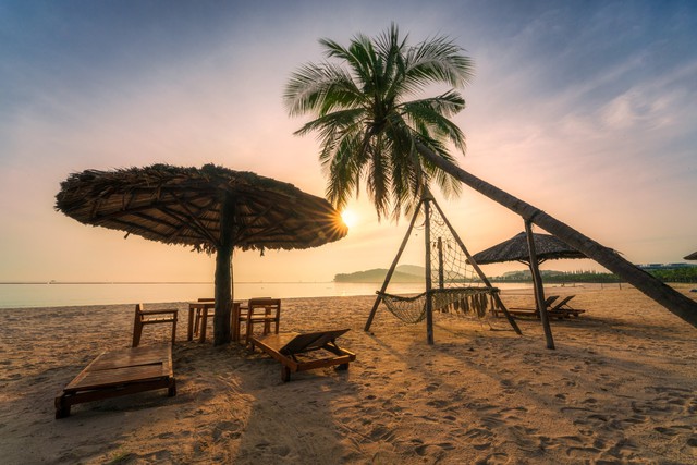 "Thành phố Bản Sắc Việt", mảnh ghép còn thiếu của Phú Quốc? - Ảnh 1