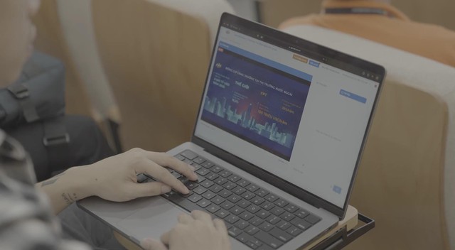 Đại hội cổ đông 2026: Công nghệ không chỉ là "phao cứu sinh" tạm thời - Ảnh 1