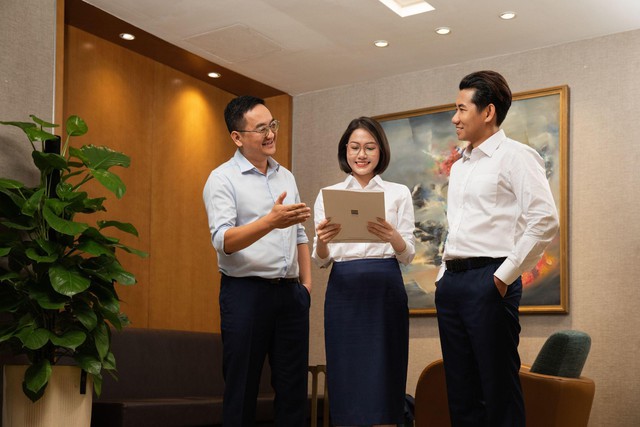 Chuyên gia: Đừng cố gắng tìm kiếm lợi nhuận khi thị trường downtrend - Ảnh 1