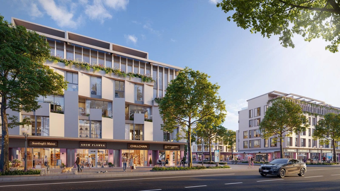 Phú Quốc bứt tốc với mô hình kinh tế kép tỷ đô APEC – TOD - Ảnh 1