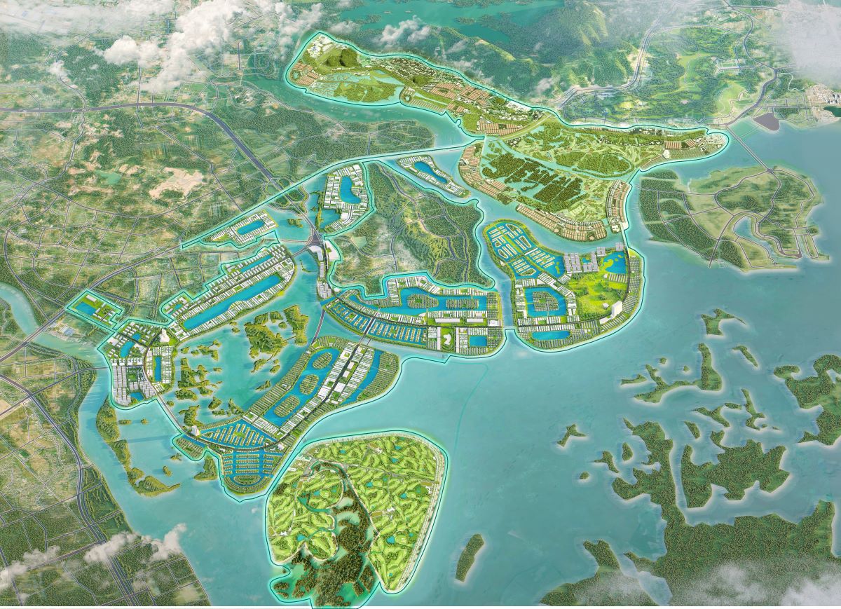 Vinhomes là doanh nghiệp bất động sản uy tín nhất Việt Nam lần thứ 8 - Ảnh 1