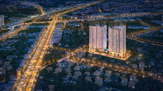 FENICA: Kiến tạo chuẩn sống mới từ sự bắt tay giữa CDT Phượng Hoàng và DXMD Vietnam - Ảnh 2