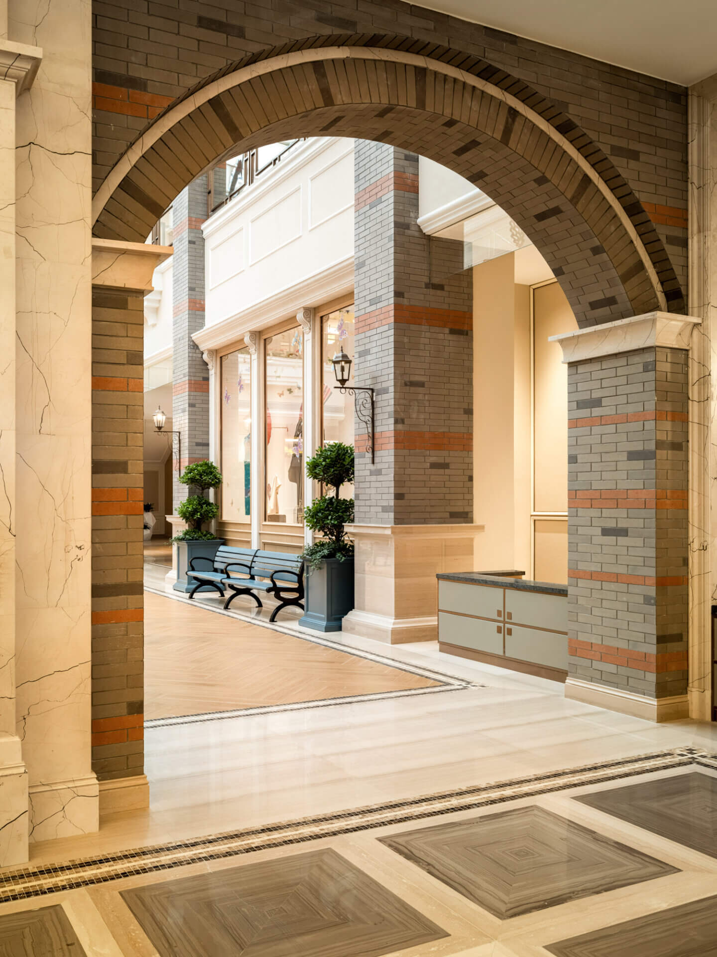 Cận cảnh bên trong 1 khu biệt thự dưỡng lão cao cấp: Bỗng dưng thấy nghỉ hưu cũng không đáng sợ - Ảnh 7