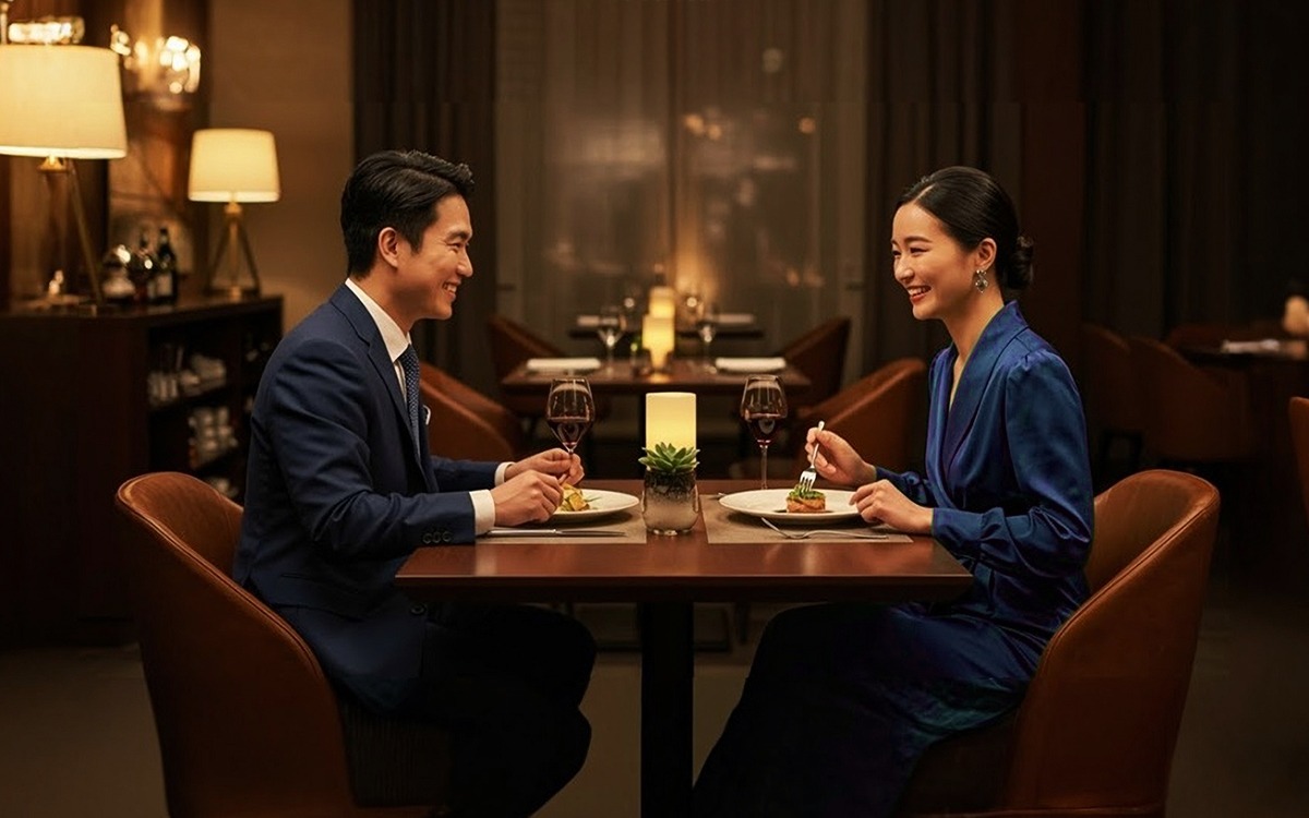 Trao trải nghiệm, tối ưu tài chính dịp 8/3 với thẻ VIB - Ảnh 3