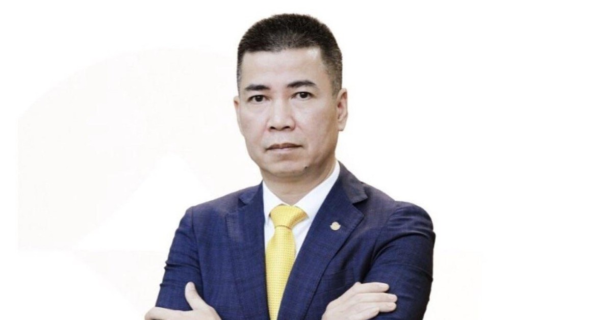 LPBank miễn nhiệm một lãnh đạo cấp cao