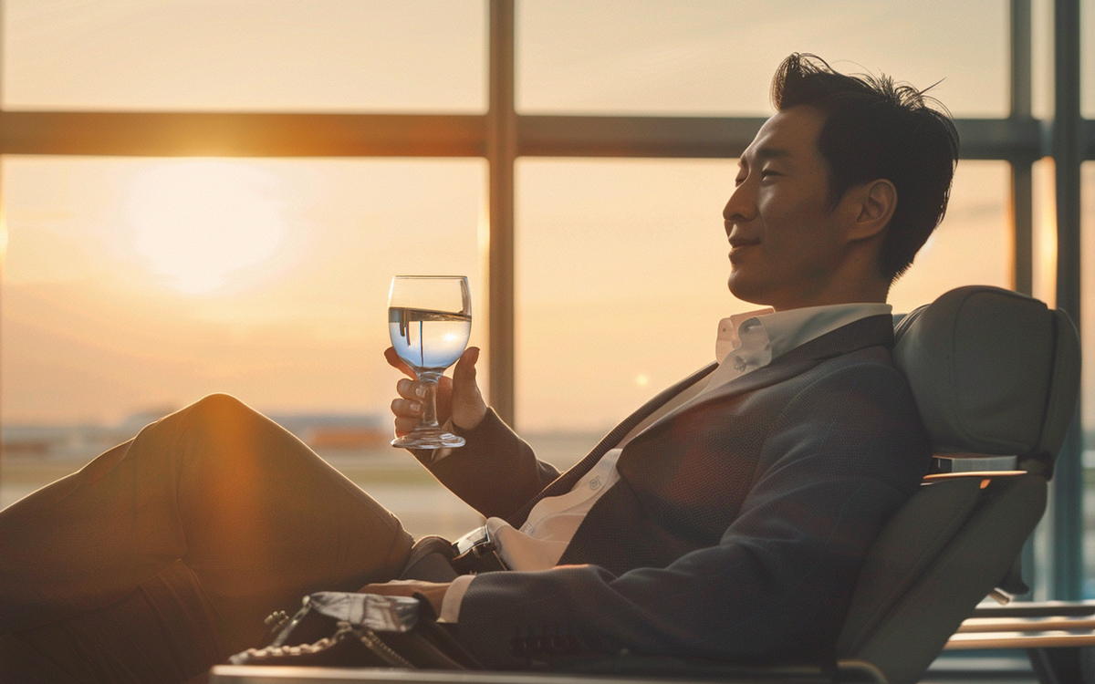 SME Việt thanh toán quốc tế 0% phí chuyển đổi ngoại tệ với thẻ thanh toán VIB Business - Ảnh 2