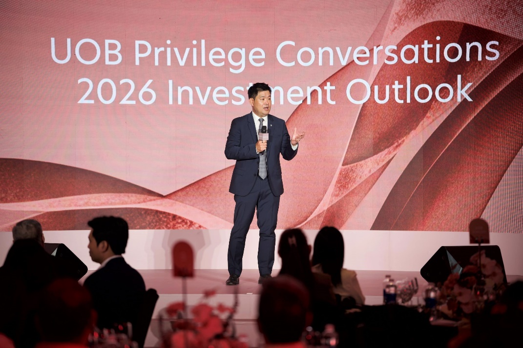 Chuyên gia UOB: Kinh tế Việt Nam duy trì triển vọng tích cực trong năm 2026, song cần theo dõi sát sao diễn biến thuế quan và địa chính trị - Ảnh 3