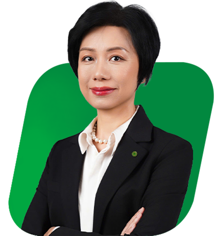 OCB bổ nhiệm mới 1 Phó Tổng giám đốc - Ảnh 1