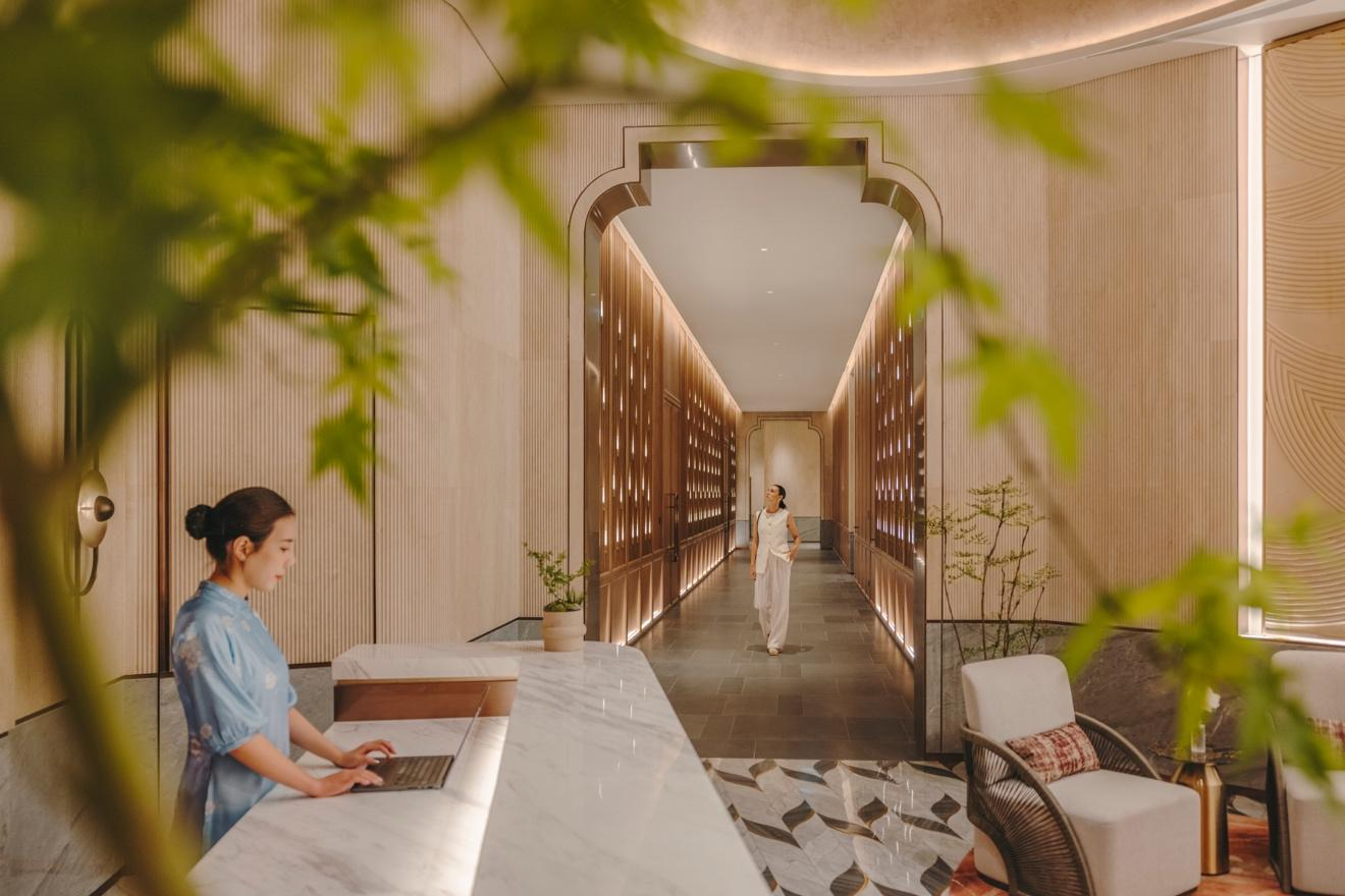 Bước chuyển mình của Hà Nội trên bản đồ du lịch cao cấp toàn cầu - Ảnh 3