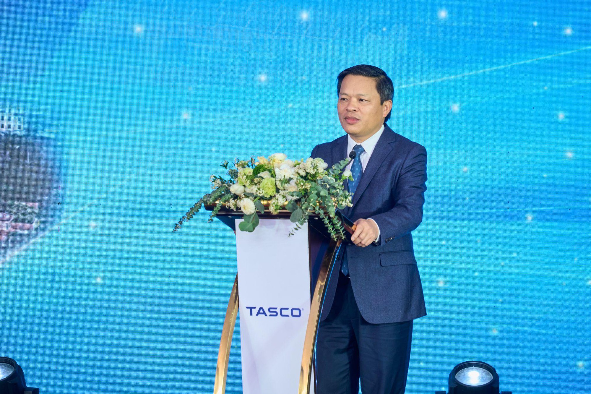 Tasco khởi công khu biệt thự cao cấp Việt Trì Legacy Lakeside tại Phú Thọ - Ảnh 3