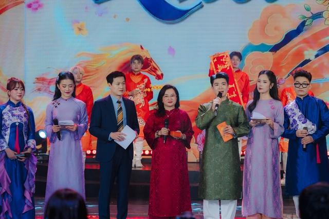 “KHỞI” - Khi văn hóa doanh nghiệp đồng nhịp cùng dòng chảy văn hóa đất nước - Ảnh 2