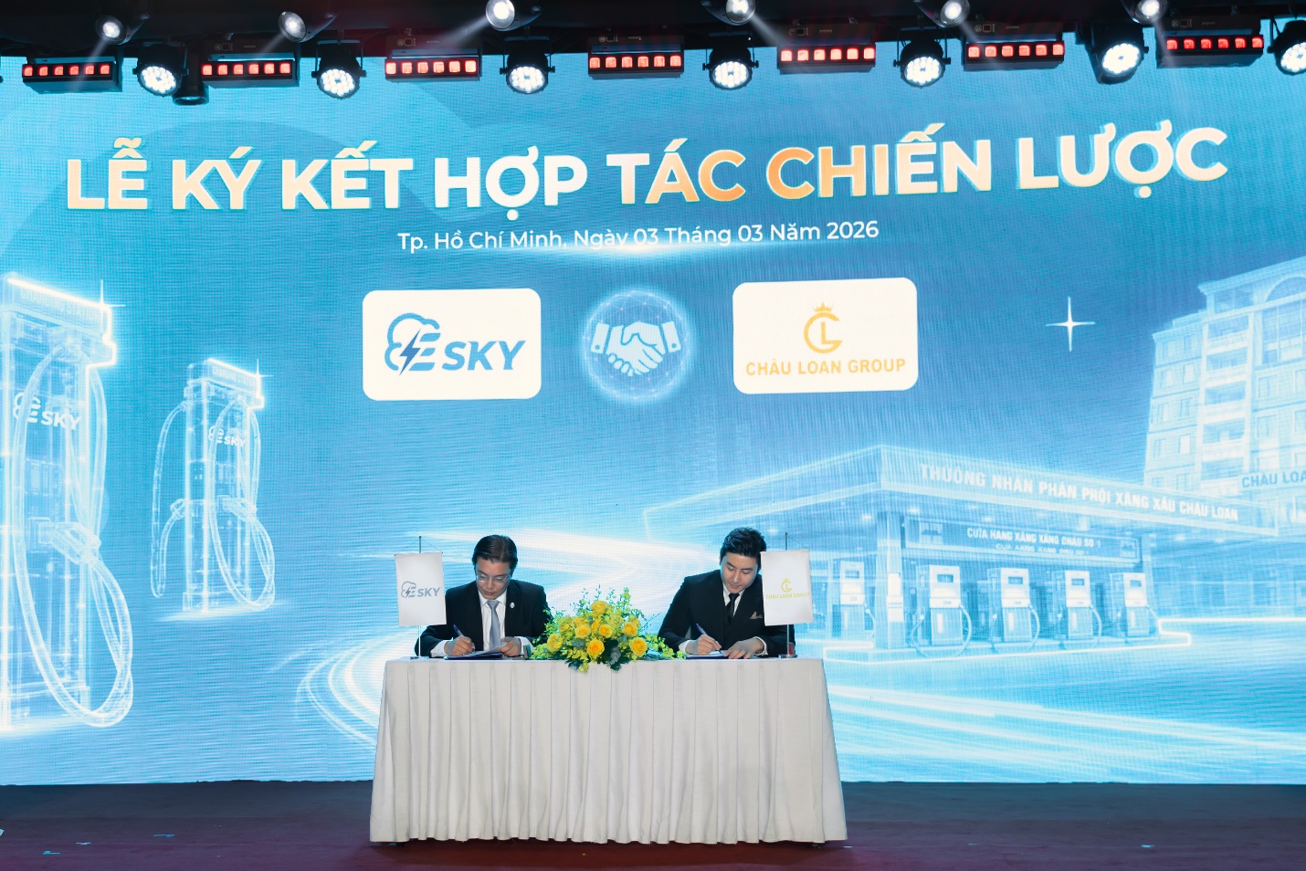 Esky Corp cùng Saigon Co.op kiến tạo hành trình xanh “Trọn vẹn điểm đến” - Ảnh 4