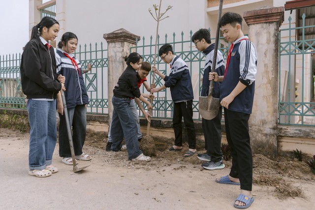 Elmich và hành trình hiện thực hóa tư tưởng bền gốc, kiến tạo chuẩn sống xanh tại Việt Nam - Ảnh 2