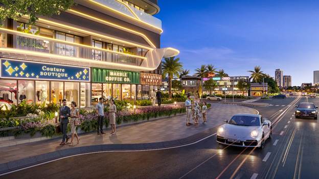 Nhà đầu tư chuyển từ "lướt sóng ngắn hạn" sang "tích sản bền vững" - Ảnh 2