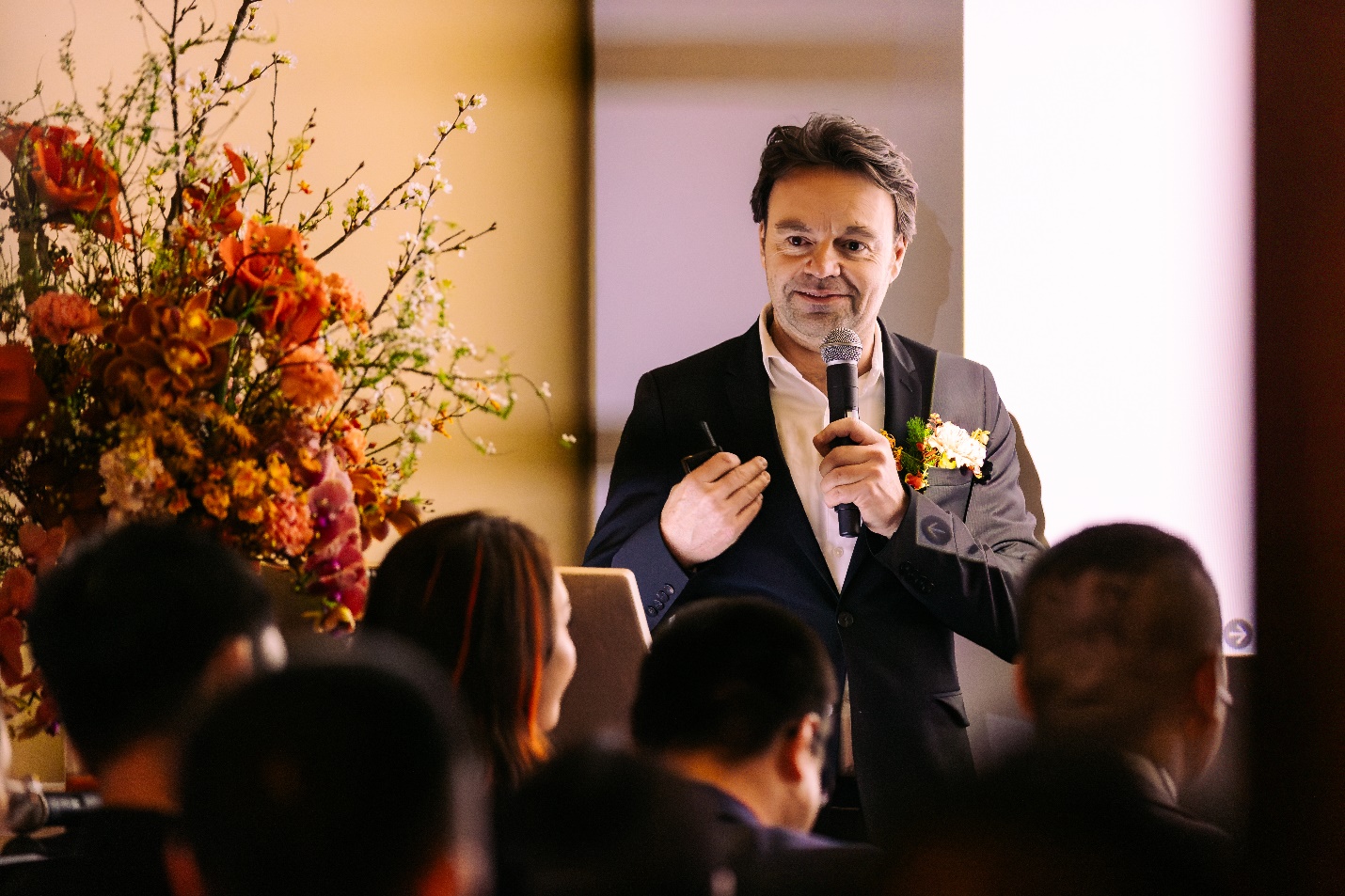 Huyền thoại quy hoạch đô thị bền vững hàng đầu Châu Âu chính thức xuất hiện tại Việt Nam - Ảnh 2