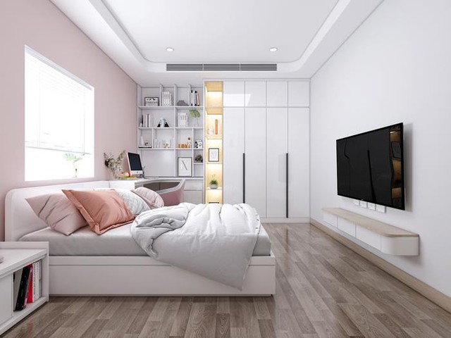 1 dàn nóng cho 5 dàn lạnh: Giải pháp tối ưu không gian từ Daikin cho căn hộ hiện đại - Ảnh 3