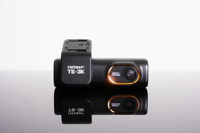 Vietmap và Ford Việt Nam ký kết hợp tác chiến lược: Nâng tầm trải nghiệm lái xe an toàn tại Việt Nam - Ảnh 3