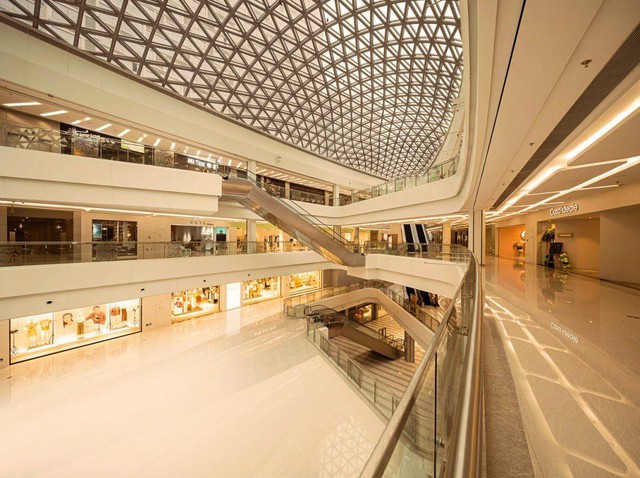 Regal Complex giai đoạn 2: Tái định nghĩa chuẩn mực khu phức hợp hạng sang - Ảnh 2