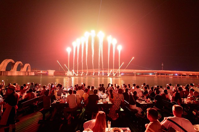 Tại sao giới đầu tư sẵn sàng “tất tay” vào căn hộ biển Phú Quốc? - Ảnh 2