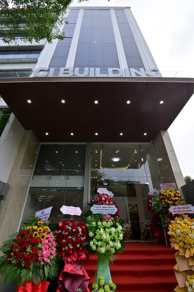 GIDEV trở thành tâm điểm thị trường bằng mô hình bất động sản tích hợp - Ảnh 2