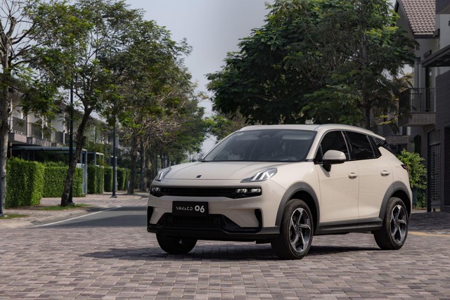 Người dùng tìm giải pháp tiết kiệm nhiên liệu, Lynk & Co tung ưu đãi tháng 3 - Ảnh 2