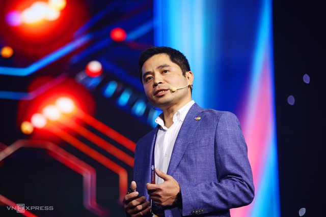 Giải pháp tự động hóa bằng AI của FPT lần đầu được cấp bằng sáng chế tại Đài Loan (Trung Quốc) - Ảnh 2