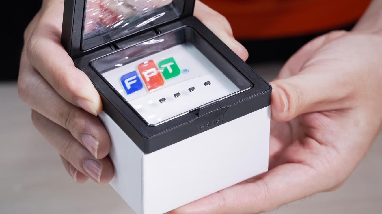 Lãnh đạo FPT: “Liên minh các doanh nghiệp cam kết thúc đẩy hệ sinh thái bán dẫn Việt Nam” - Ảnh 2