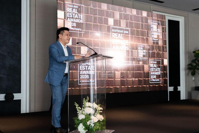 Dot Property Vietnam Real Estate Awards 2026 trở lại với nhận diện thương hiệu mới - Ảnh 2