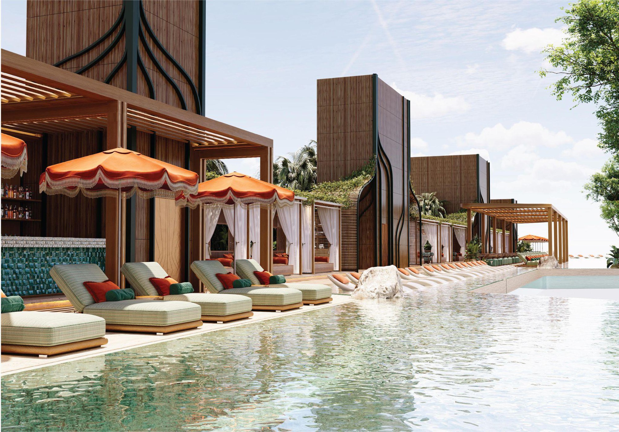 Dòng tiền thông minh tìm nơi trú ẩn: Tại sao Tây Hồ Tây vẫn là tọa độ tích sản hàng đầu? - Ảnh 2