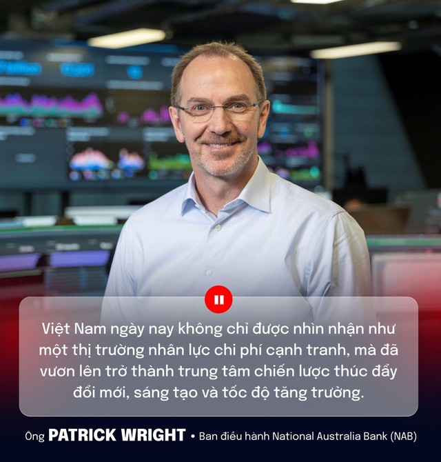 NAB Việt Nam trong chiến lược toàn cầu của NAB - Ảnh 2