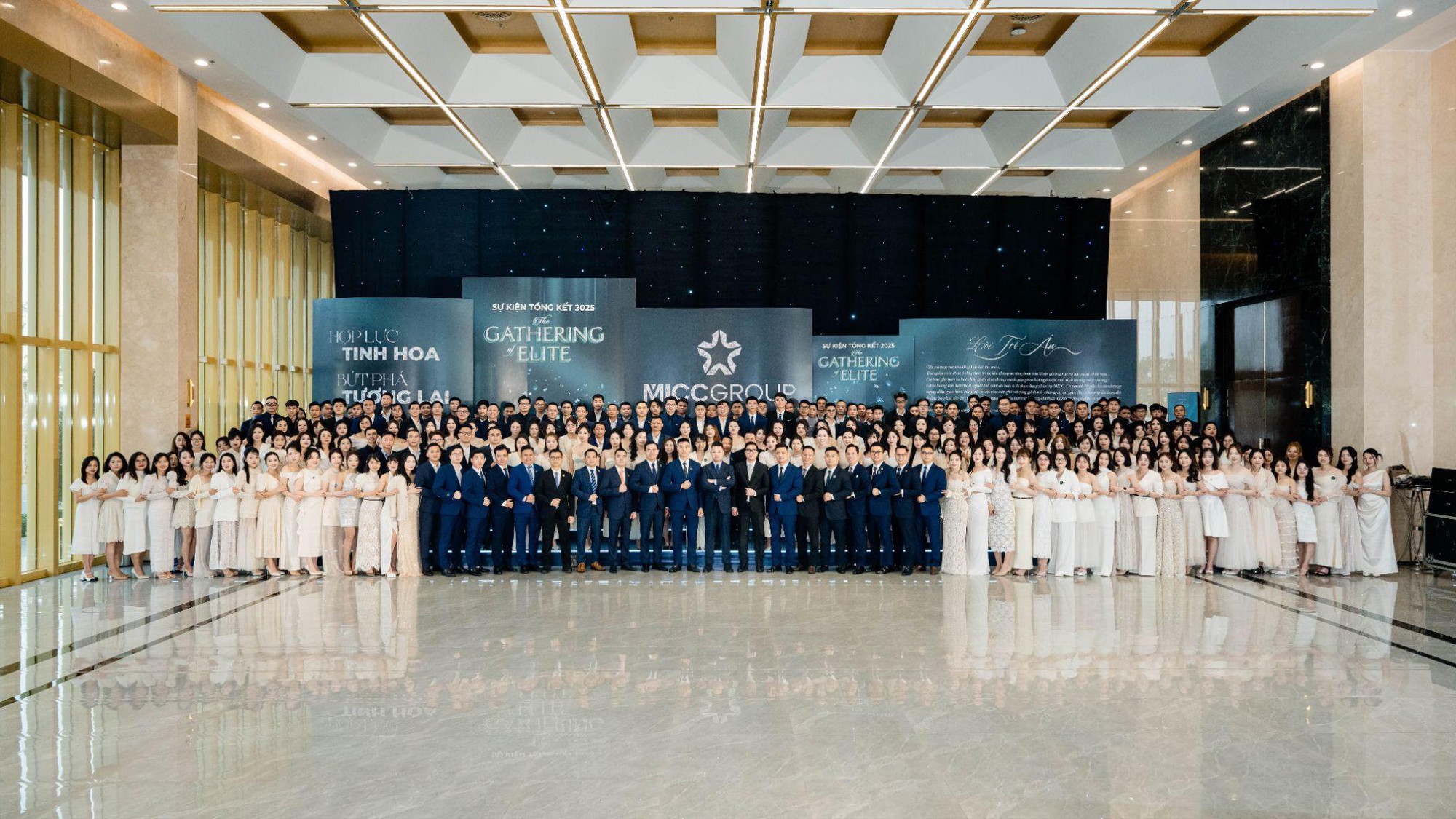 MICC Group trở thành đại lý F1 dự án Vinhomes Hải Vân Bay Đà Nẵng - Ảnh 2