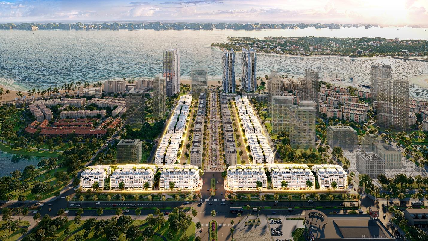 Sora Bay Halong hưởng lợi lớn từ "cú huých" hạ tầng cao tốc Hà Nội - Quảng Ninh - Ảnh 2