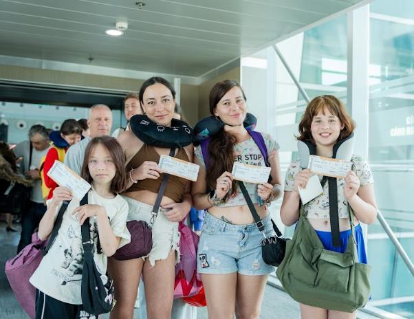 Sun PhuQuoc Airways: hãng hàng không “sinh ra từ điểm đến” của Việt Nam - Ảnh 2