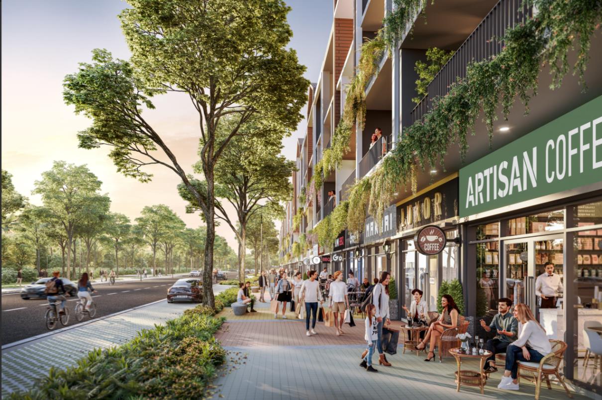 Thấy gì từ đề án TP.HCM “chuyển đổi vai trò” cho Bình Dương cũ? - Ảnh 2