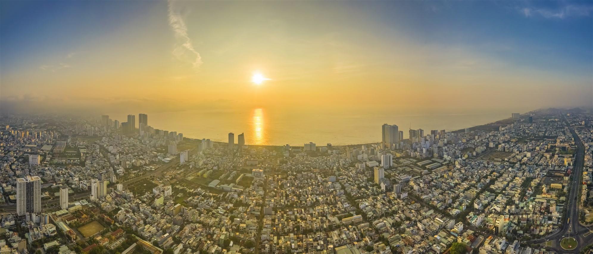 Làn sóng cư dân toàn cầu và dòng tiền ồ ạt đổ về “Tân thủ phủ” Đà Nẵng - Ảnh 2