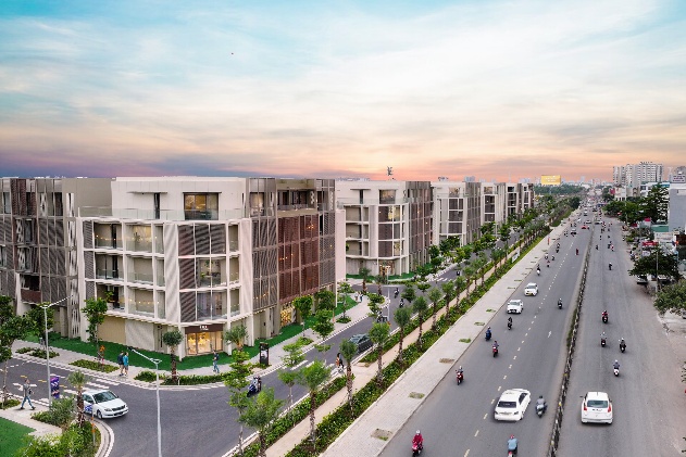 Sức hút của mô hình Township Living: khi cư dân được hưởng tầng giá trị kép - Ảnh 3