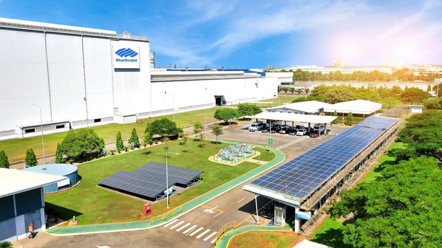 “Đầu tàu R&D” ngành thép mạ với chiến lược tăng tốc trong năm 2026 - Ảnh 2